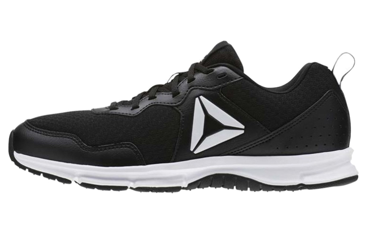 (Women) Reebok Express Runner 2.0 'Black White' CN3006