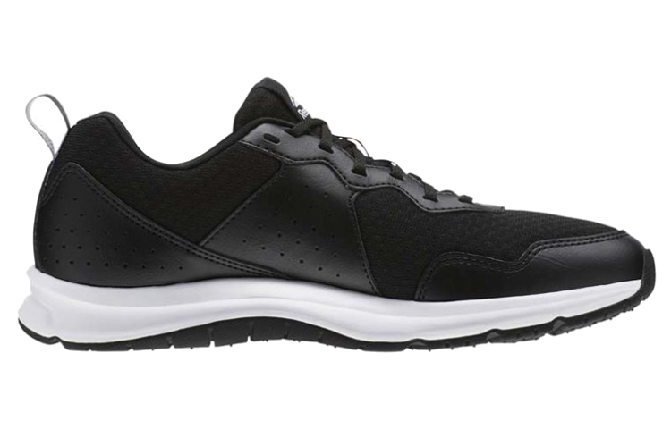 Order (W) Reebok Express Runner 2.0 'Negro Blanco' CN3006