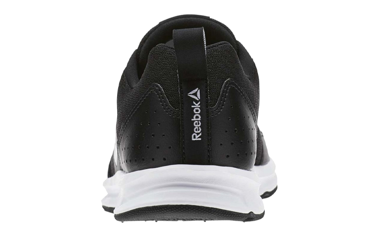 Shop (W) Reebok Express Runner 2.0 'Negro Blanco' CN3006