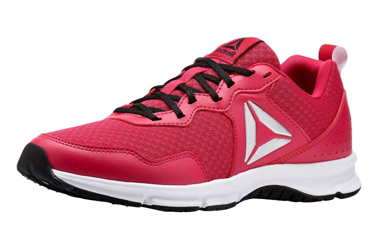 Lookbook (W) Reebok Express Runner 2.0 'Comodidad Rosa' CN3005