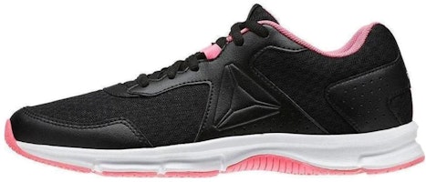 (Women) Reebok Express Runner 'Black Pink' BD5780 (Women) Reebok Express Runner 'Black Pink' BD5780