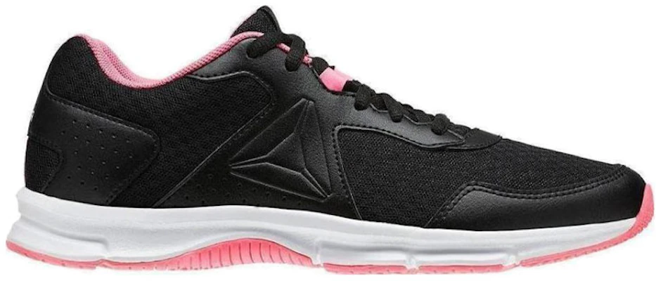 (W) Reebok Express Runner ''Zwart Roze'' BD5780 Order (W) Reebok Express Runner ''Zwart Roze'' BD5780