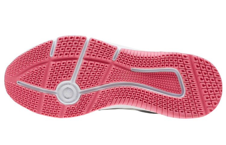 Purchase (W) Reebok Express Runner 'Negro Rosa' BD5780