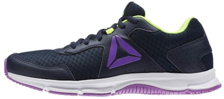 (Women) Reebok Express Runner 'Blue Purple' BS8424 (Women) Reebok Express Runner 'Blue Purple' BS8424
