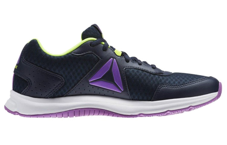 Order (W) Reebok Express Runner 'Azul Morado' BS8424