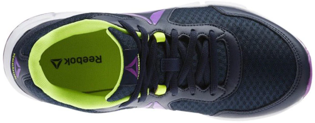 (W) Reebok Express Runner ''Blu Viola'' BS8424 Shop (W) Reebok Express Runner ''Blu Viola'' BS8424