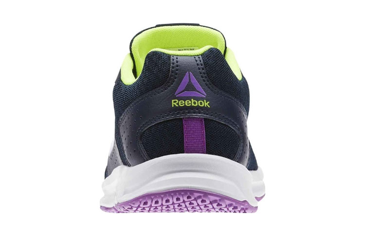 Purchase (W) Reebok Express Runner ''Blu Viola'' BS8424