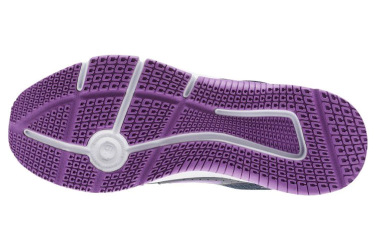 Details for (W) Reebok Express Runner ''Blu Viola'' BS8424