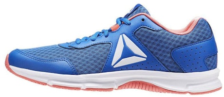 (Women) Reebok Express Runner 'Blue White Pink' BD5782 (Women) Reebok Express Runner 'Blue White Pink' BD5782