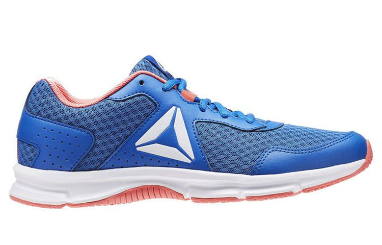 Order (W) Reebok Express Runner 'Azul Blanco Rosa' BD5782