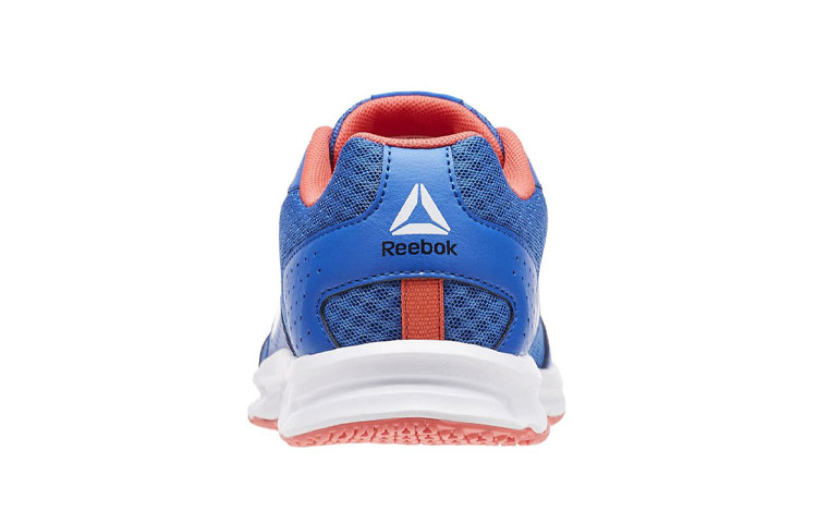 Shop (W) Reebok Express Runner ''Bleu Blanc Rose'' BD5782