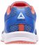 Shop (W) Reebok Express Runner ''Bleu Blanc Rose'' BD5782