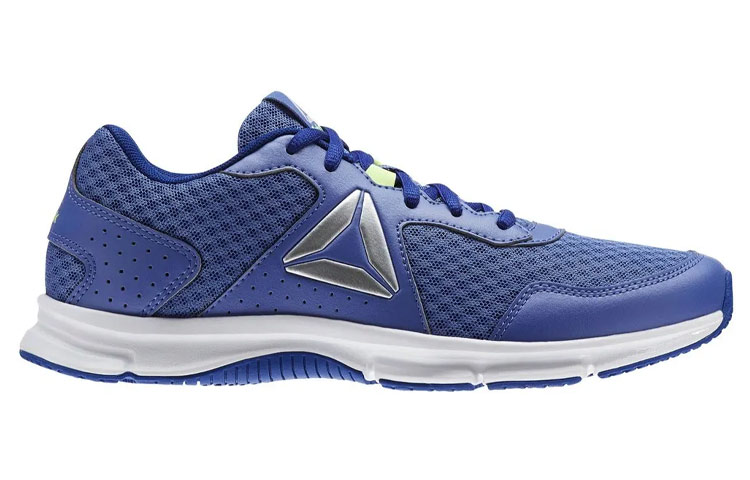 Order (W) Reebok Express Runner 'Azul Comfort' BS8421