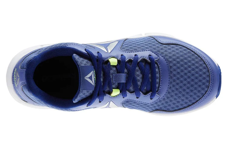 Shop (W) Reebok Express Runner 'Azul Comfort' BS8421