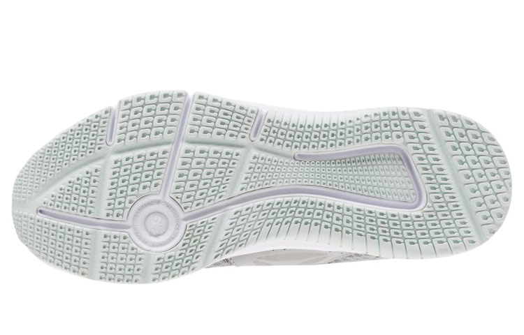 Purchase (W) Reebok Express Runner ''Grau Grün'' BD5781