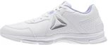 Buy (W) Reebok Express Runner ''Blanc Violet'' BS8862