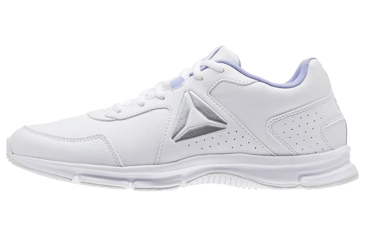 (Women) Reebok Express Runner 'White Purple' BS8862