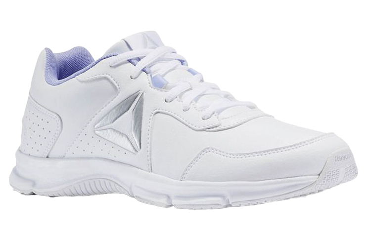 Lookbook (W) Reebok Express Runner ''Blanc Violet'' BS8862