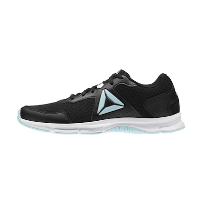 (W) Reebok Express RNNR Low 'Black Blue'