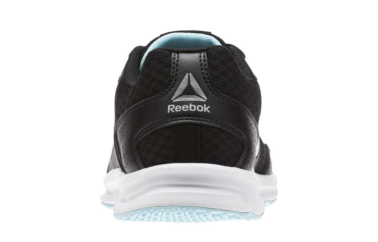 Purchase (W) Reebok Express Runner Low 'Negro Azul' CM9963