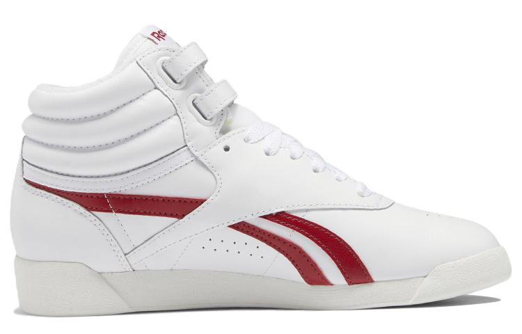 Order (W) Reebok F/S Hi ''Blanc Rouge'' GW3758