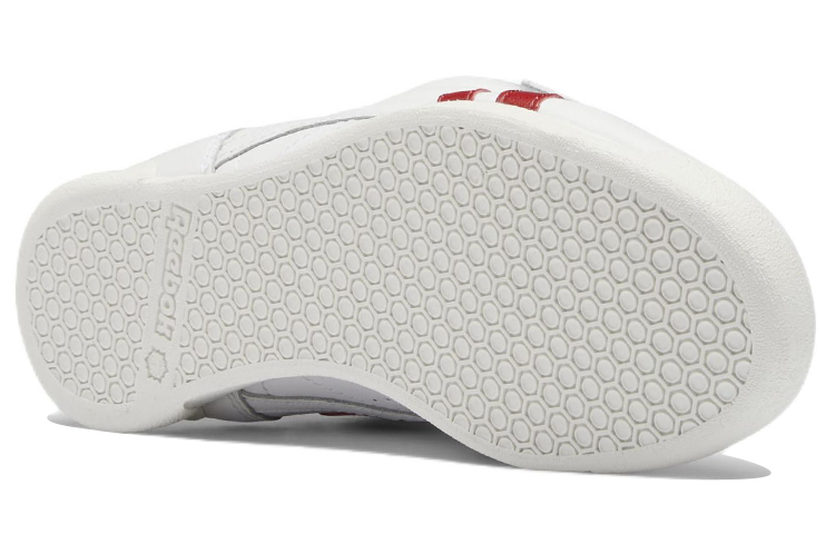 Purchase (W) Reebok F/S Hi ''Blanc Rouge'' GW3758