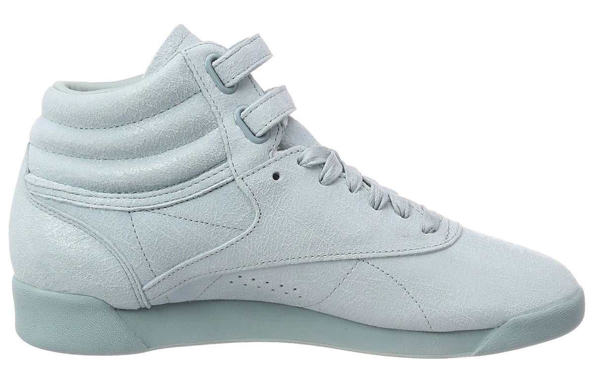 Order (W) Reebok F/S Hi FBT 'Azul' CN1638