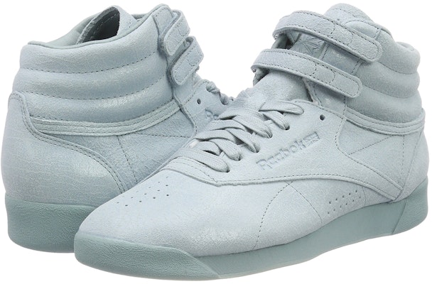 (Women) Reebok F/S Hi FBT 'Blue' CN1638 Lookbook (Women) Reebok F/S Hi FBT 'Blue' CN1638