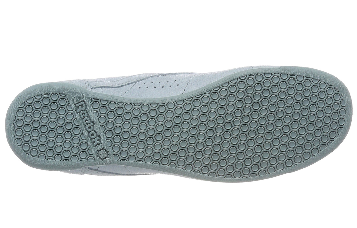 Details for (W) Reebok F/S Hi FBT 'Azul' CN1638