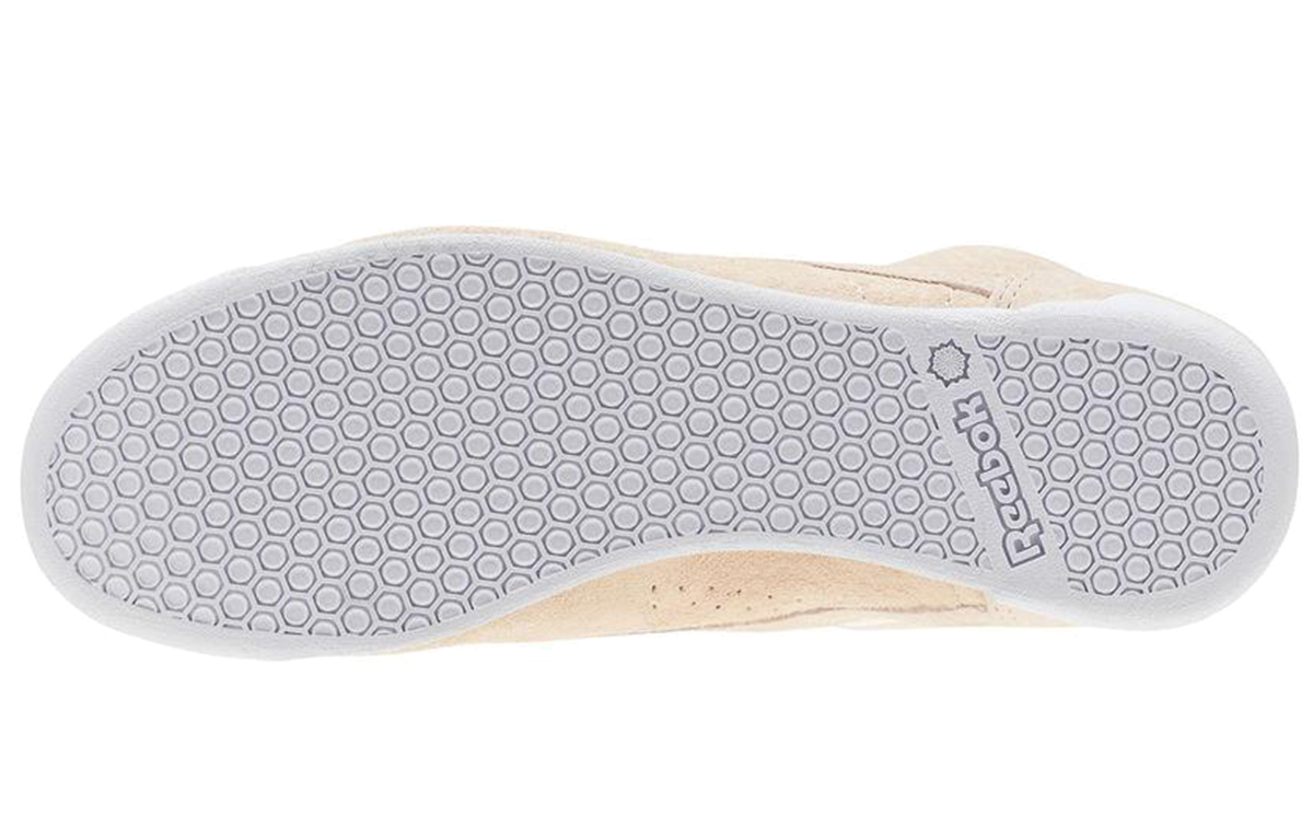 Purchase (W) Reebok F/S Hi Nubuck 'Magic Tape Pink' Sepatu Sneaker Wanita CN0605