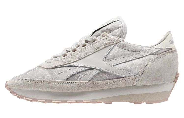 (W) Reebok Face Stockholm Classic Leather 'Grey'