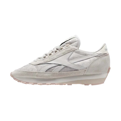 (W) Reebok Face Stockholm Classic Leather 'Grey'