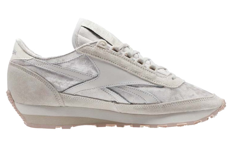 (W) Reebok Face Stockholm Classic Leather 'Grey' 圖 2