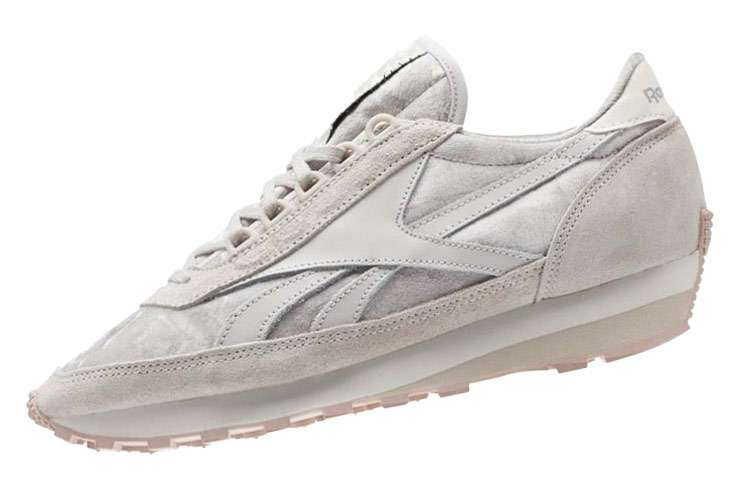(W) Reebok Face Stockholm Classic Leather 'Grey' 圖 3