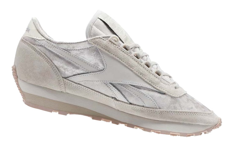 (W) Reebok Face Stockholm Classic Leather 'Grey' 圖 4