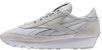 (W) Reebok Face Stockholm x Classic Leather 'Kelabu Cerah' BS7877