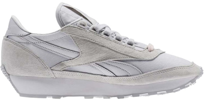 (W) Reebok Face Stockholm x Classic Leather 'Kelabu Cerah' BS7877 Order (W) Reebok Face Stockholm x Classic Leather 'Kelabu Cerah' BS7877