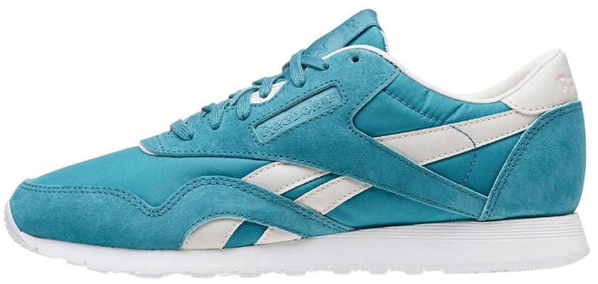 (W) Reebok FACE Stockholm x Classic Nylon 'Biru' BD2681 Buy (W) Reebok FACE Stockholm x Classic Nylon 'Biru' BD2681