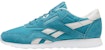 (W) Reebok FACE Stockholm x Classic Nylon 'Biru' BD2681