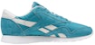 (W) Reebok FACE Stockholm x Classic Nylon 'Biru' BD2681