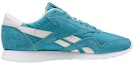 Order (W) Reebok FACE Stockholm x Classic Nylon 'Biru' BD2681