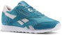 (W) Reebok FACE Stockholm x Classic Nylon 'Biru' BD2681