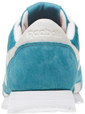 (W) Reebok FACE Stockholm x Classic Nylon 'Biru' BD2681 Shop (W) Reebok FACE Stockholm x Classic Nylon 'Biru' BD2681