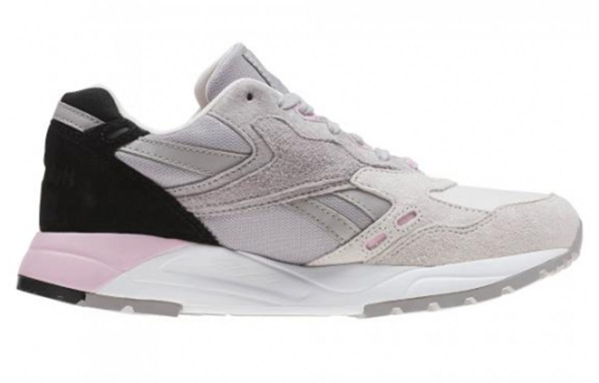 Order (W) Reebok Face Stockholm x Reebok Bolton ''Grijs'' BD2723