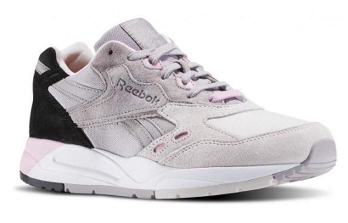 Lookbook (W) Reebok Face Stockholm x Reebok Bolton ''Grijs'' BD2723