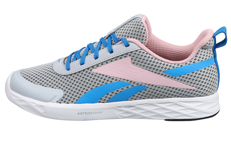 (Women) Reebok Fast Approach 'Grey Pink Blue' EX4203