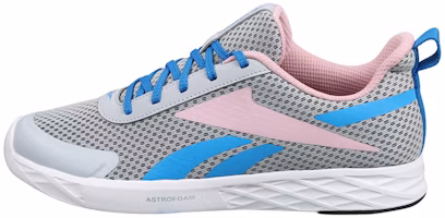 (Women) Reebok Fast Approach 'Grey Pink Blue' EX4203 (Women) Reebok Fast Approach 'Grey Pink Blue' EX4203