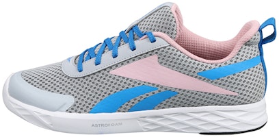 (Women) Reebok Fast Approach 'Grey Pink Blue' EX4203 (Women) Reebok Fast Approach 'Grey Pink Blue' EX4203