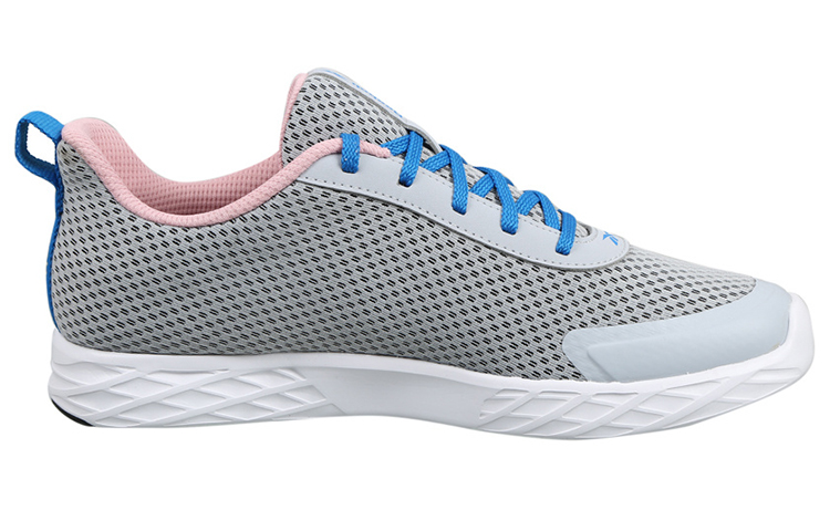 Order (W) Reebok Fast Approach ''Gris Rose Bleu'' EX4203