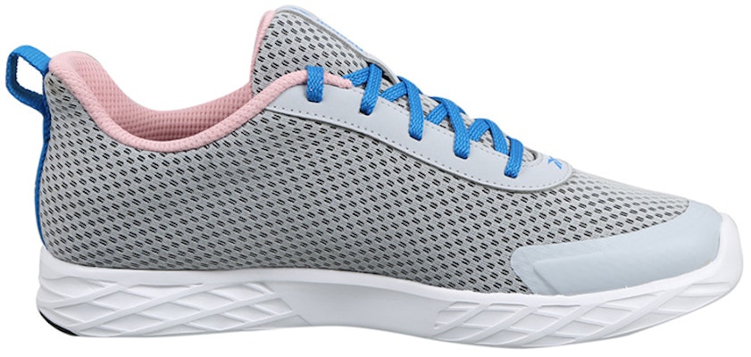 (W) 리복 패스트 어프로치 '회핑파' (Reebok Fast Approach 'Grey Pink Blue') EX4203 Order (W) 리복 패스트 어프로치 '회핑파' (Reebok Fast Approach 'Grey Pink Blue') EX4203